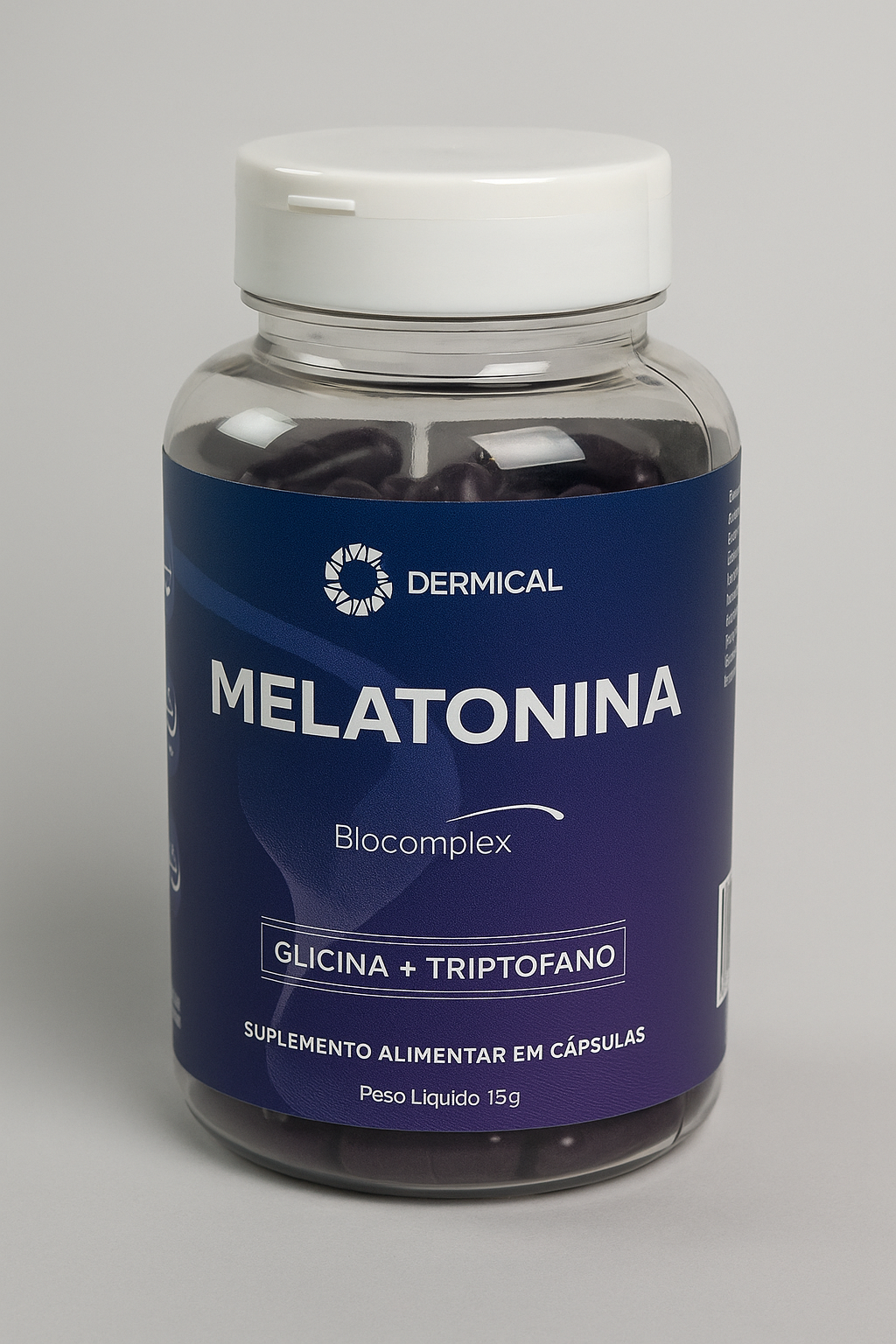 Kit Revigore + Melatonina