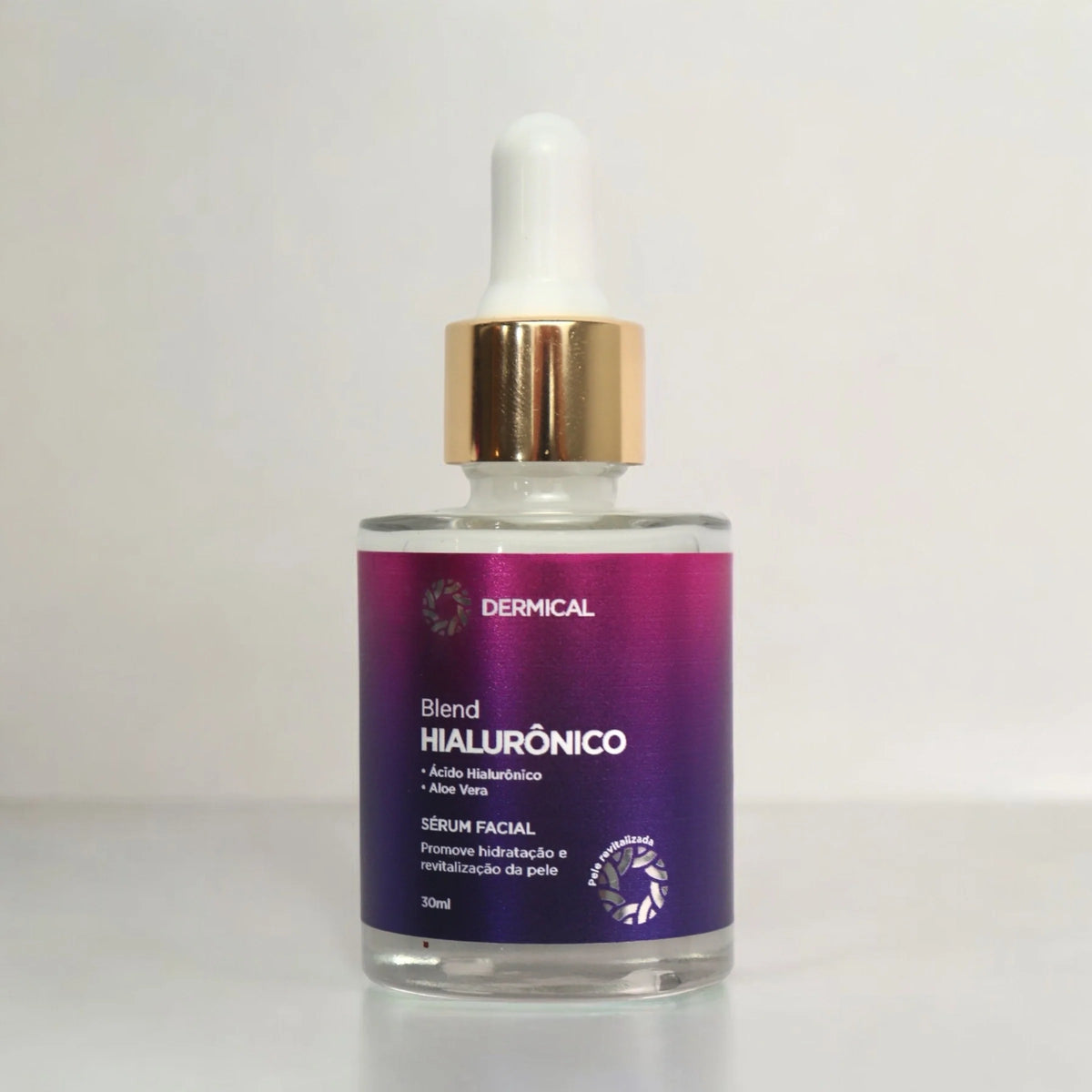 Sérum Blend Hialurônico - 30ml